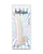 Fantasia Smooth 5" Dildo - Pearl