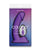 Colours Curve Vibrating 6" Dildo - Purple