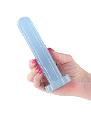 Firefly Glow in the Dark Suave Ball Stretcher - Blue
