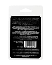 Firefly Glow in the Dark Suave Ball Stretcher - Blue