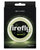 Firefly Halo Medium Cockring - Clear