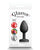 Glams Xchange Round Gem - Small