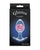 Cosmic Glams Medium Plug - Pink