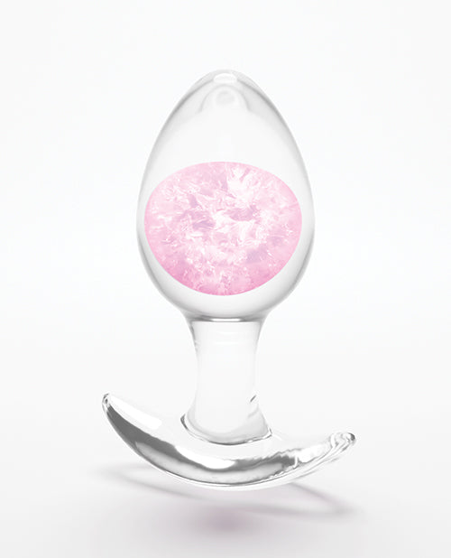 Cosmic Glams Medium Plug - Pink