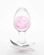 Cosmic Glams Medium Plug - Pink