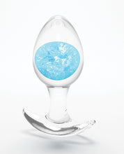 Cosmic Glams Medium Plug - Blue