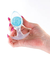 Cosmic Glams Medium Plug - Blue