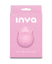 INYA The Vibrating Rose - Pink