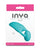 INYA  - Tease - Teal