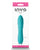 INYA Rita Rechargeable Vibe - Teal