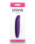 INYA Flirt - Dark Purple