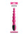 INYA Virtua Digital Beaded Anal Vibrator - Pink