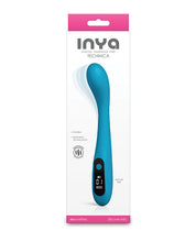 INYA Technica - Teal