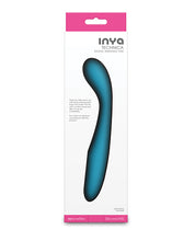 INYA Technica - Teal