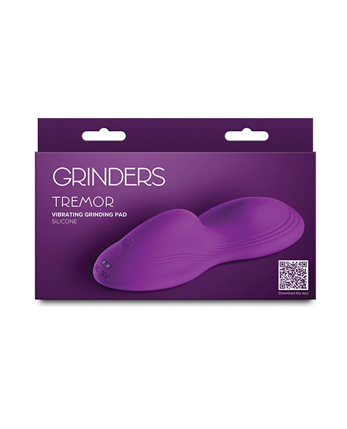 Grinders - Rocker - Pink