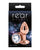 Rear Assets Rose Gold Small - Clear