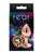 Rear Assets Rose Gold Small - Rainbow