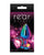 Rear Assets Multicolor Heart Medium - Pink