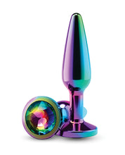 Rear Assets Tapered Medium Multicolor - Rainbow