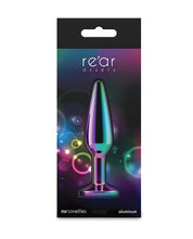 Rear Assets Tapered Medium Multicolor - Rainbow