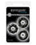 Renegade Dyno Rings - Black