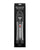 Renegade Warrior Pump - Black