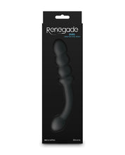 Renegade Duel - Black