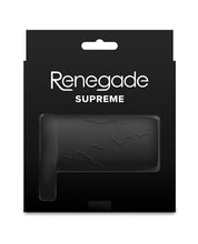Renegade Supreme - Black