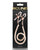 Bound DC1 Nipple Clamps - Rose Gold
