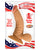 Real Skin All American Whoppers 6.5" Dong w/Balls