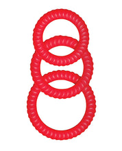 Ram Ultra Cocksweller - Red