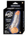 Maxx Men Erection Sleeve - Clear