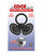 My Cock Ring The Triad Cockring & Ball Cinch - Black