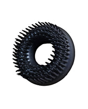 Enhancer Dual Love Rings - Black