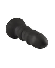 Atomic Thrusting Light-Up Power Plug - Black