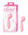 Nasstoys Sorbet Pinky - Pink