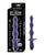 Ass-Station Deep Dive Contoured Wand - Purple