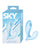 Nasstoys Sky Stratus Tapping Plus - Blue