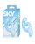Nasstoys Sky Cumulus Swirl G-Spot - Blue