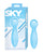 Nasstoys Sky Heavenly Massager - Blue