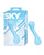 Nasstoys Sky G-Spot Finder - Blue