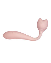 Natalie's Toy Box Purrs Like A Kitten Stim & Vibe - Pink