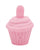 Natalie's Toy Box Cake Eater Cupcake Flicker - Pink