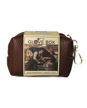 Natalie's Toy Box Glove Box - Chocolate