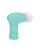 Wild Pop Vibe Pocket Purr Mini Massager - Aqua