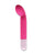 Wild Pop Vibe Slim G Vibrator - Pink