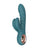 PRIVE Super Rabbit Vibrator - Teal