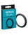 Nexus Enduro Silicone Cock Ring - Black