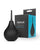 Nexus Non-Return Valve Anal Douche - 224 ml Black