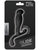 Nexus Glide Prostate Massager - Black
